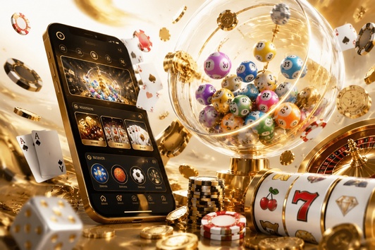 king77 Casino – Sảnh casino trực tuyến đẳng cấp