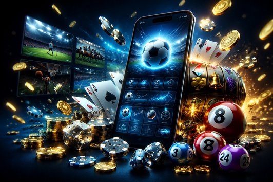king77 Casino – Nạp rút tiền nhanh qua MoMo ZaloPay