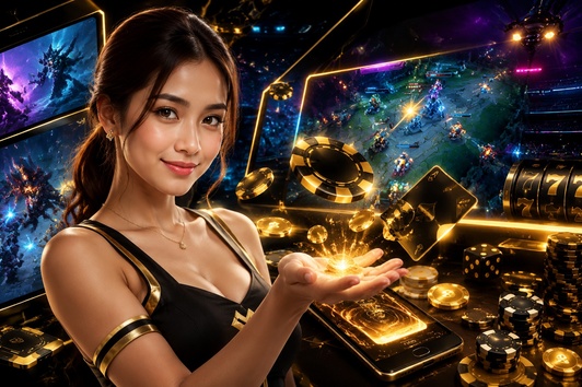 king77 Đăng nhập trên điện thoại di động Android iOS